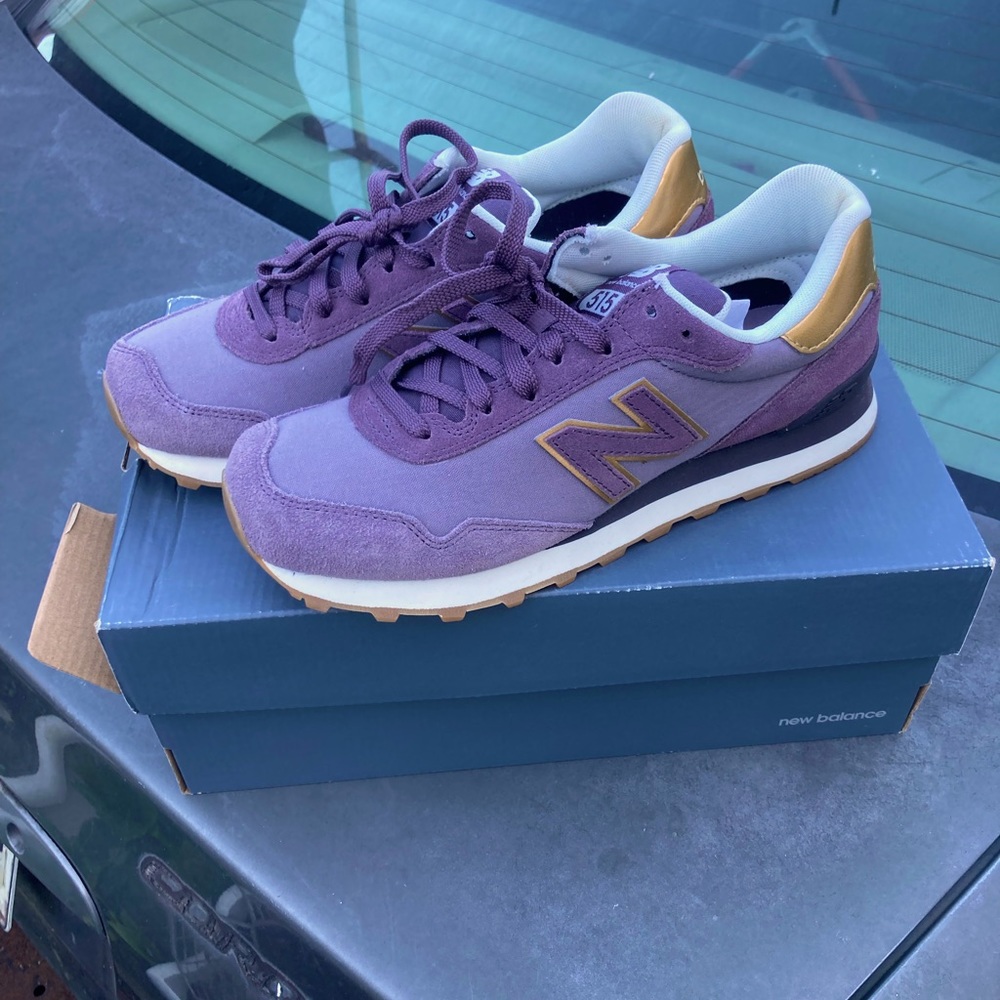 New Balance Lifestyle sneakers